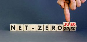 Net Zero
