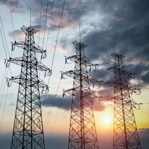 Pylons