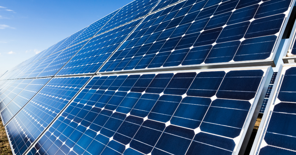 Affordable Clean Solar Energy