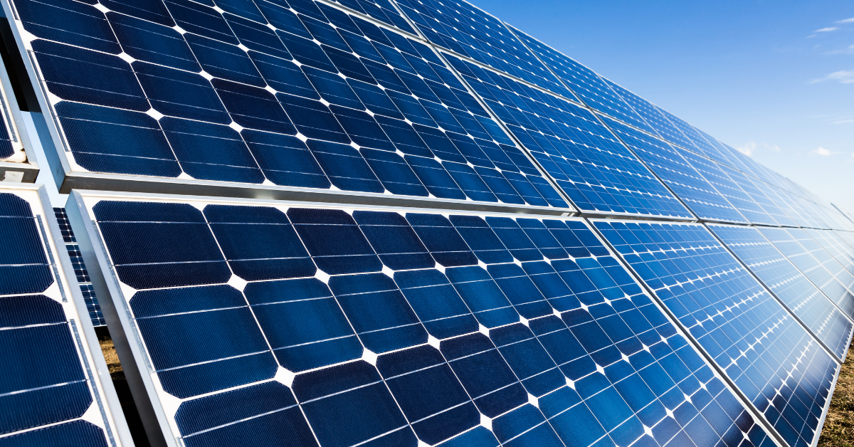 Affordable Clean Solar Energy