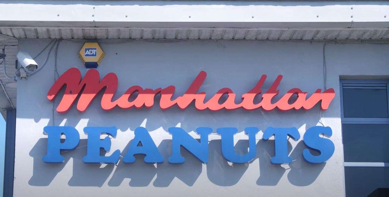 Manhattan Thumbnail