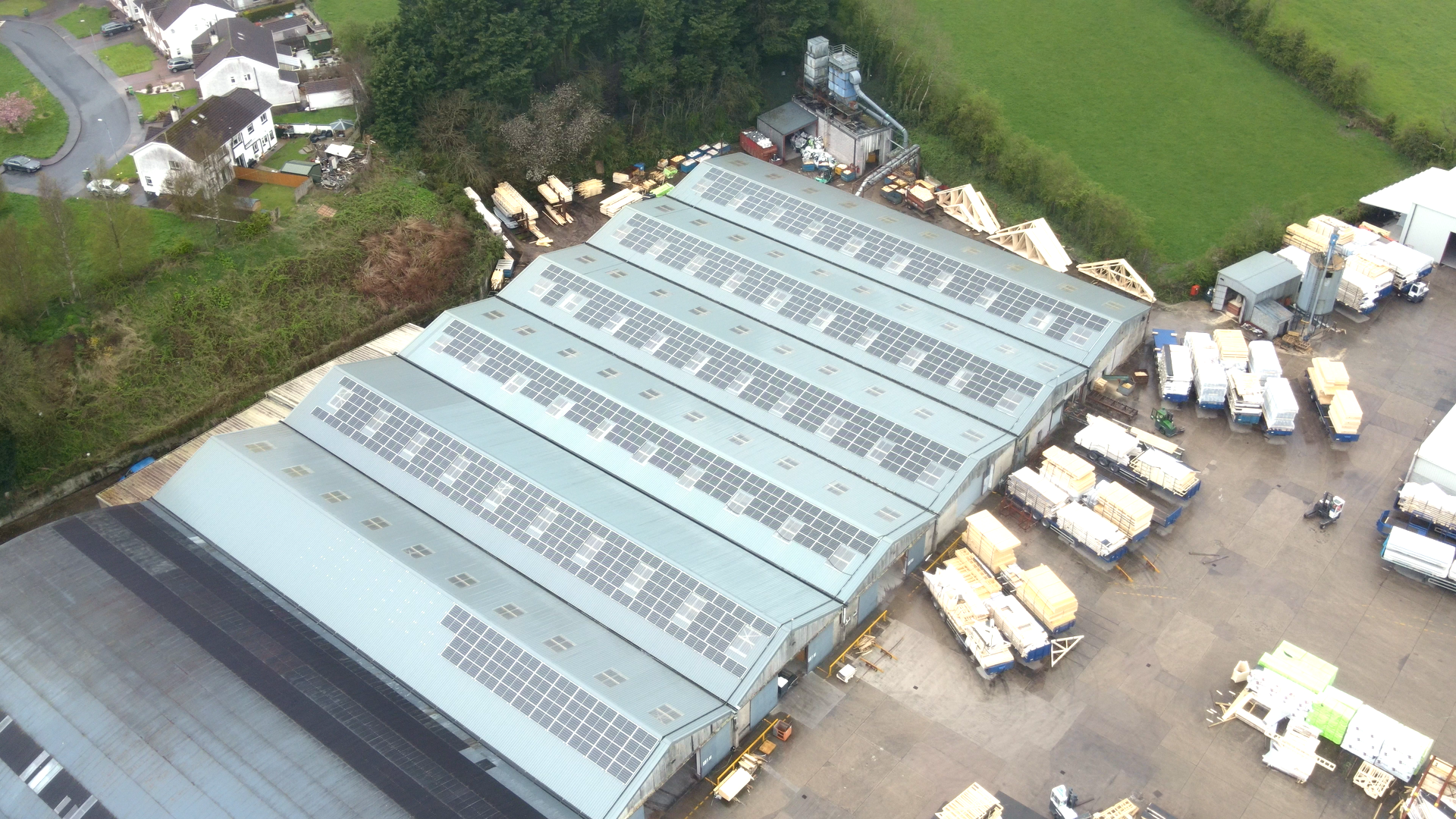 How solar EPCs unlock funded pipeline with a PPA