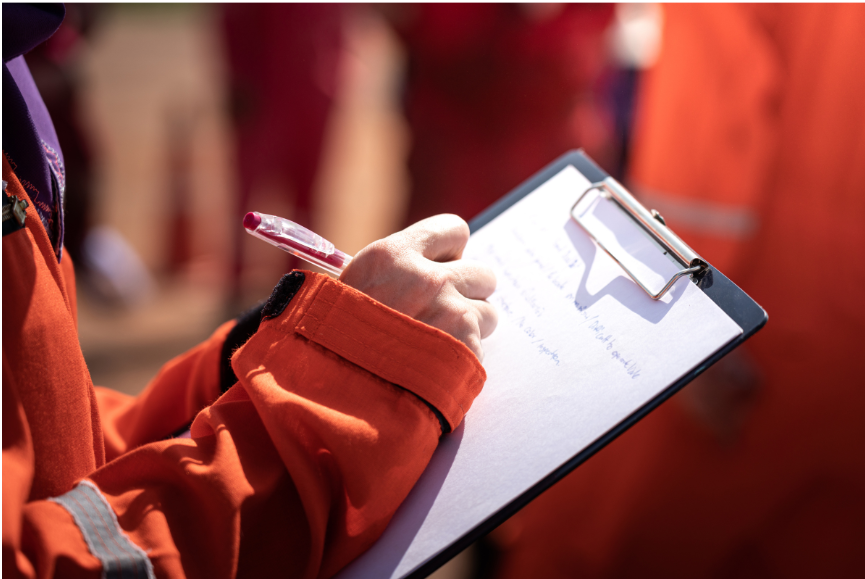 Business Energy Audit
