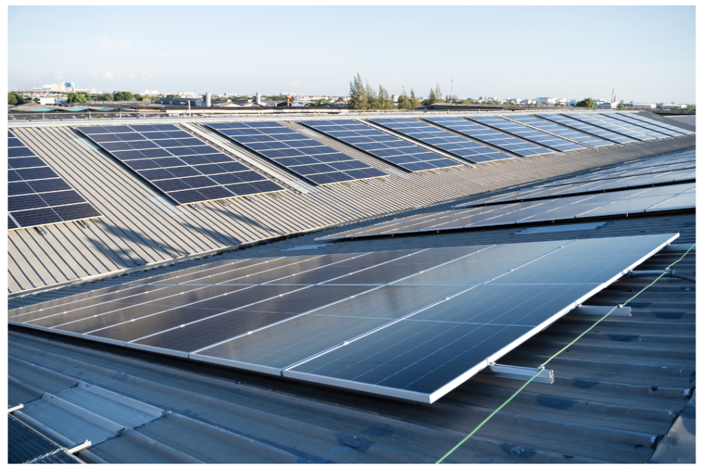 Energy Audit Solar