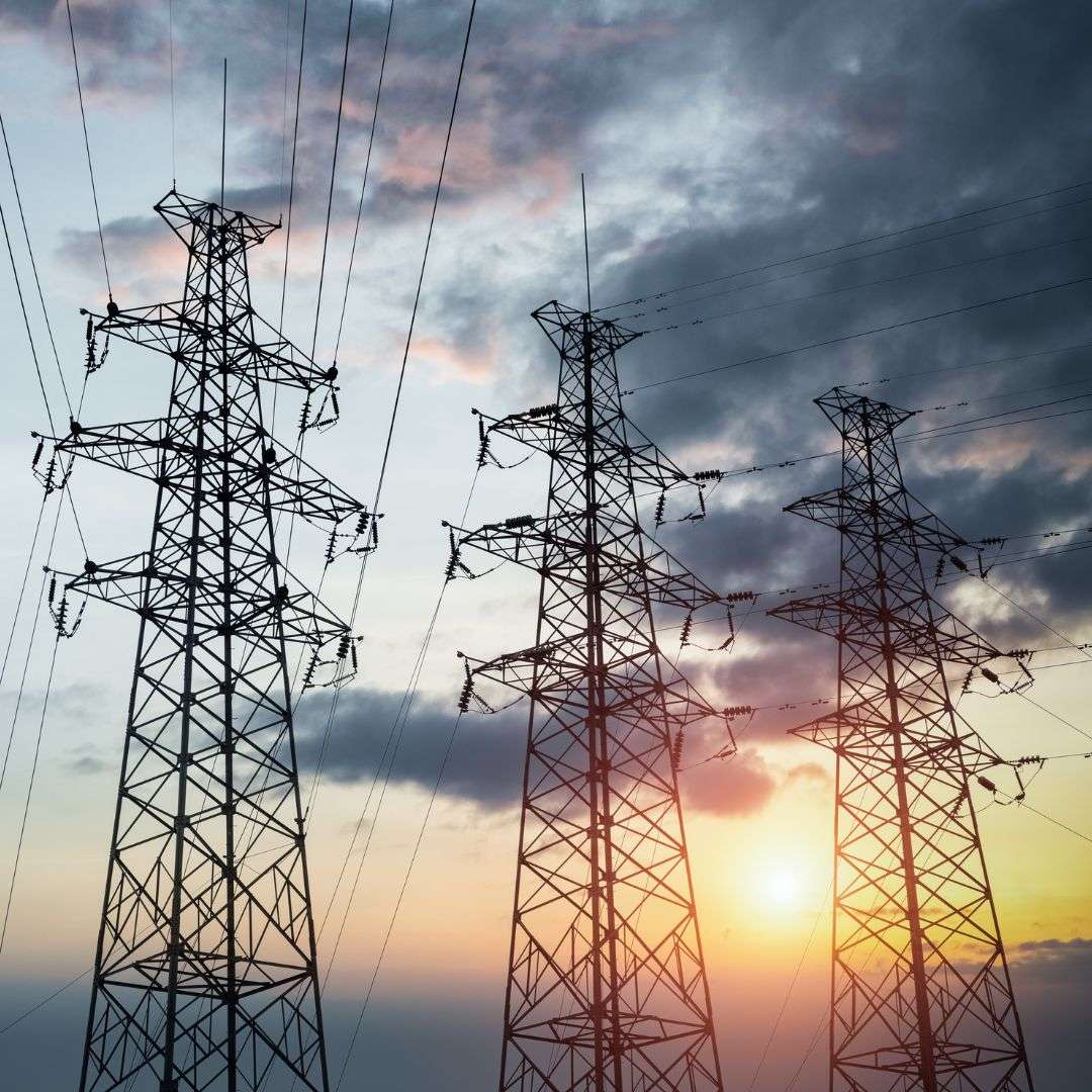 Pylons