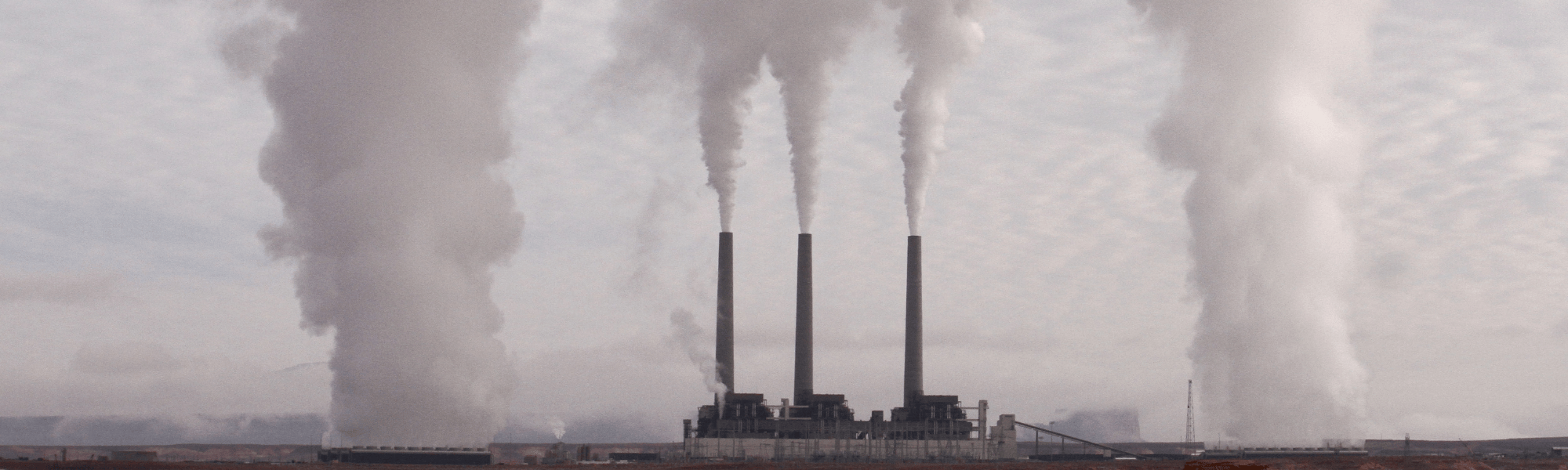 Air Pollution