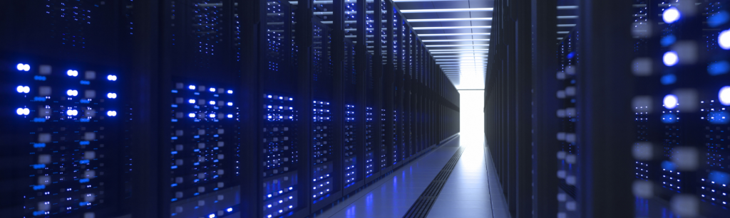 Data Centres