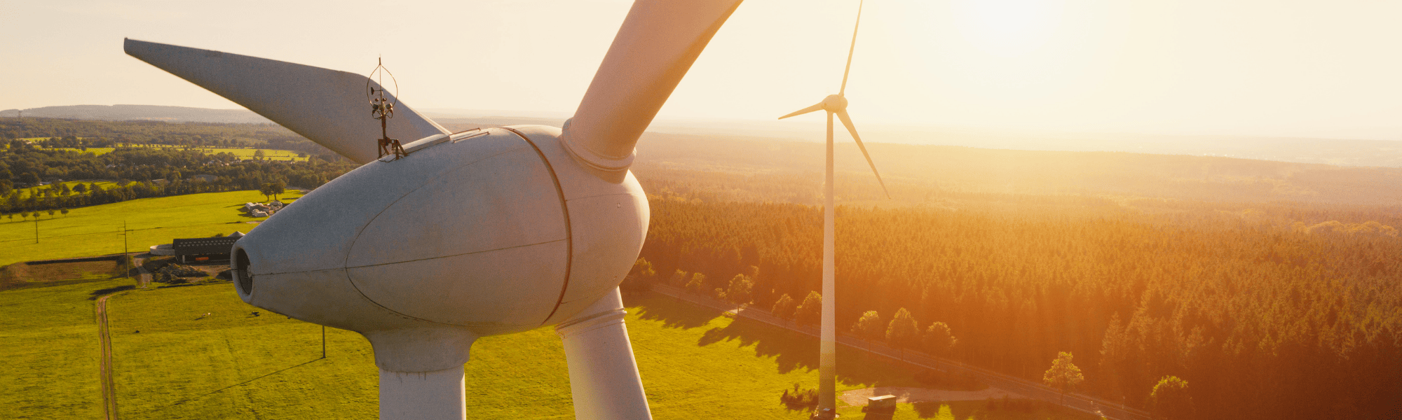 Wind Energy Turbine