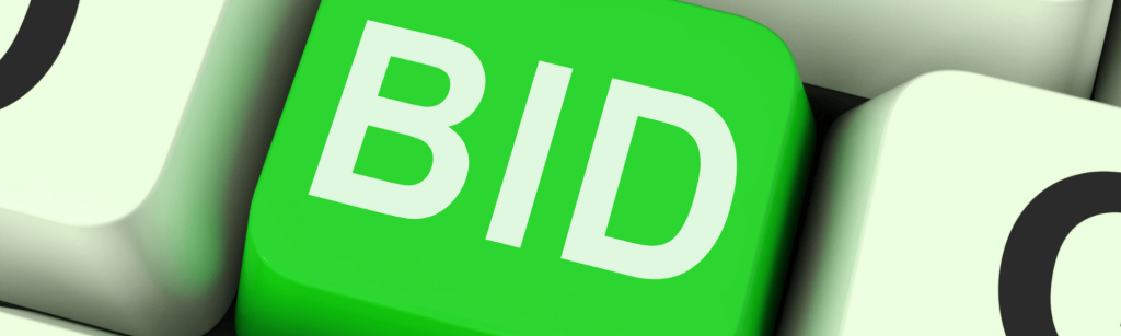 Bidding (1)