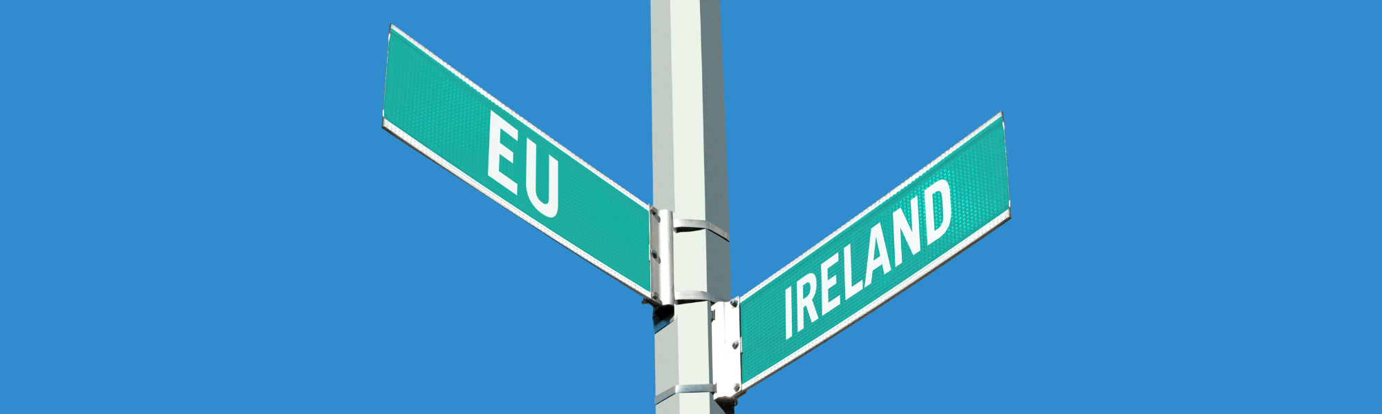 EU And Ireland