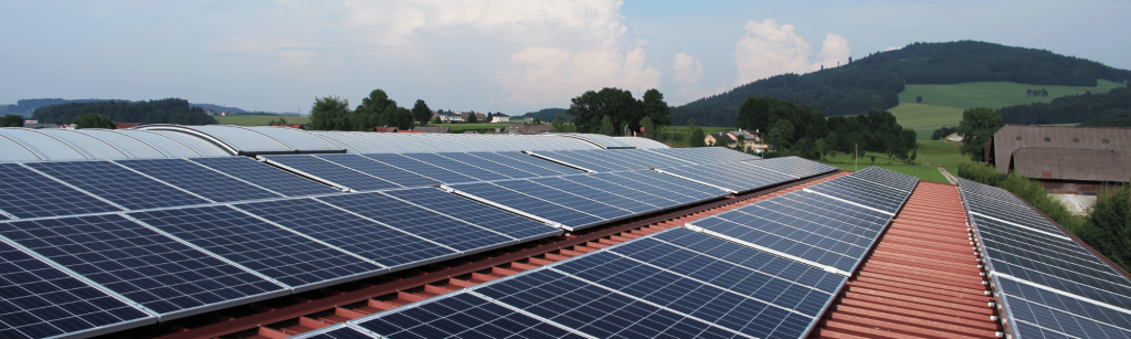 Solar Ireland