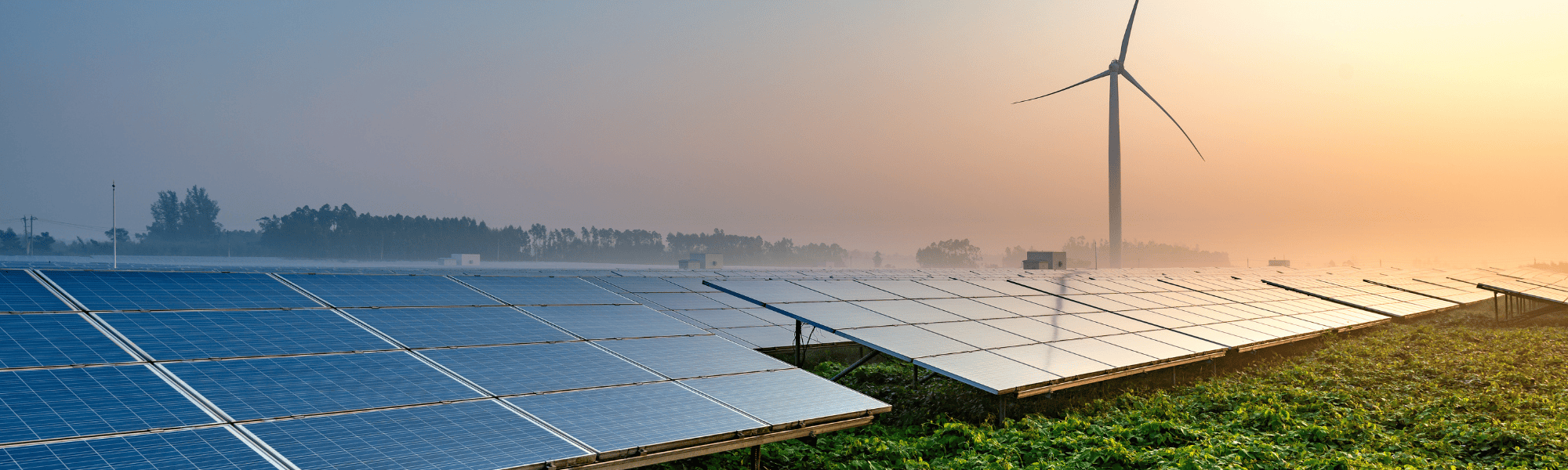 Solar And Wind