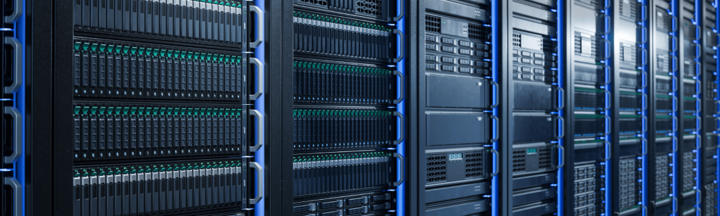 Data Centre