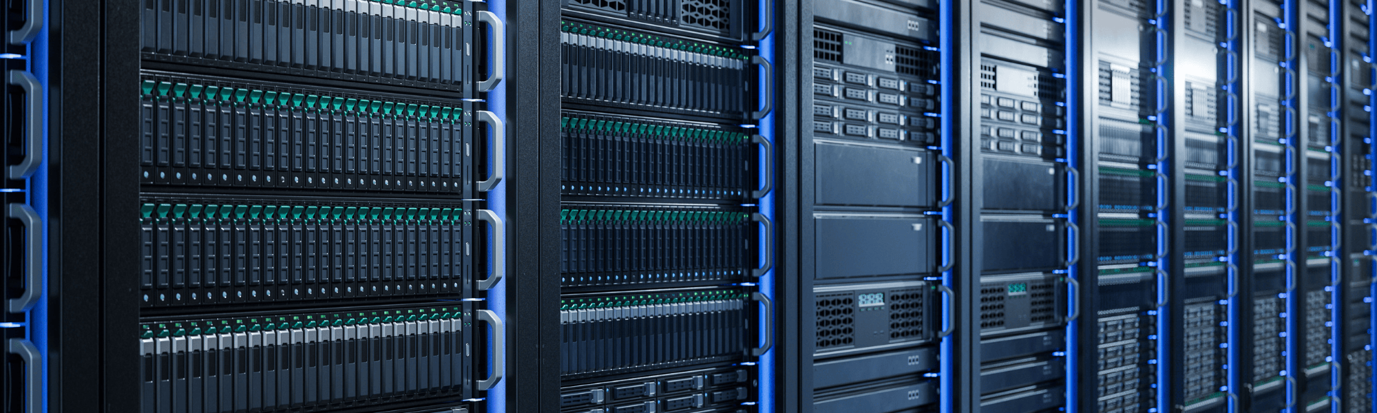 Data Centre