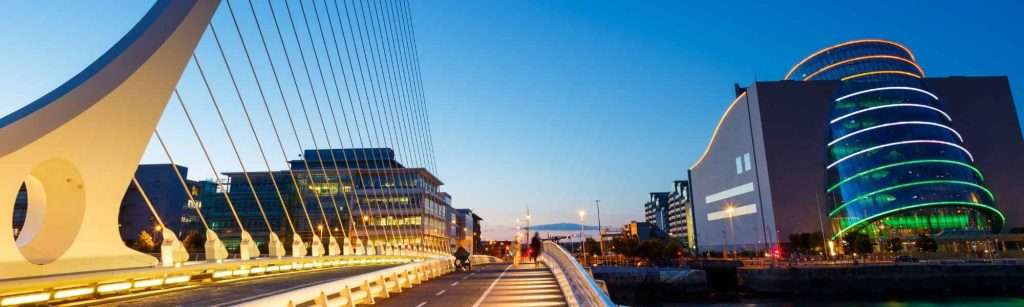 Dublin 