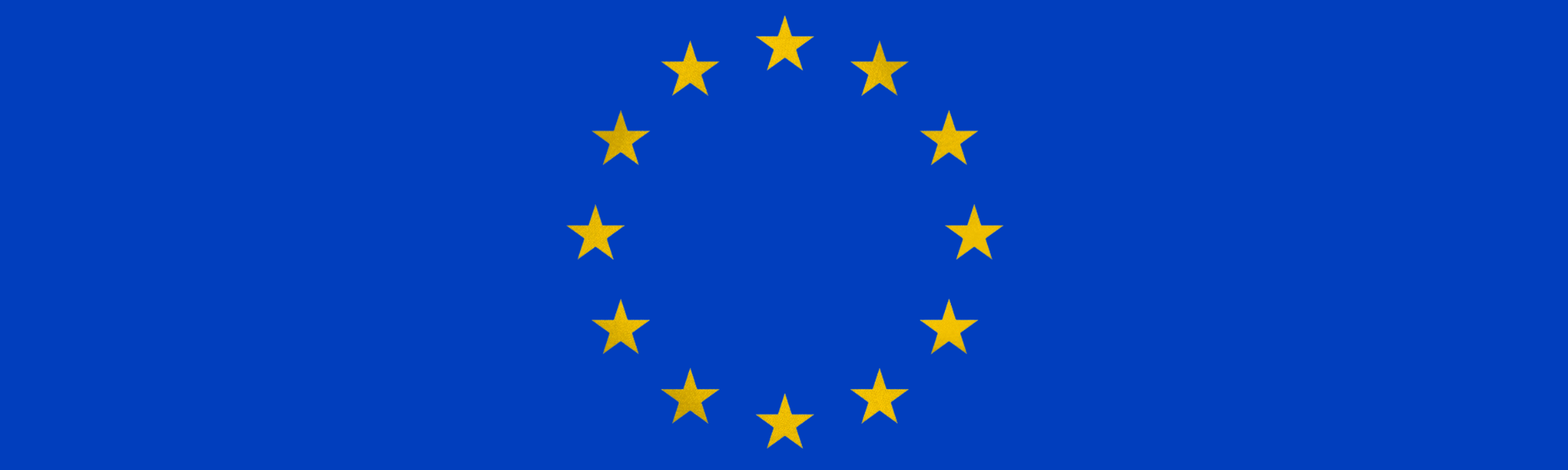 Eu Flag