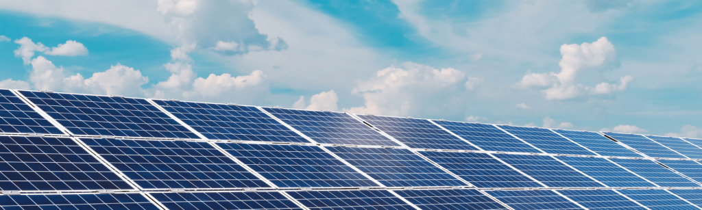 Sustainability Solar 