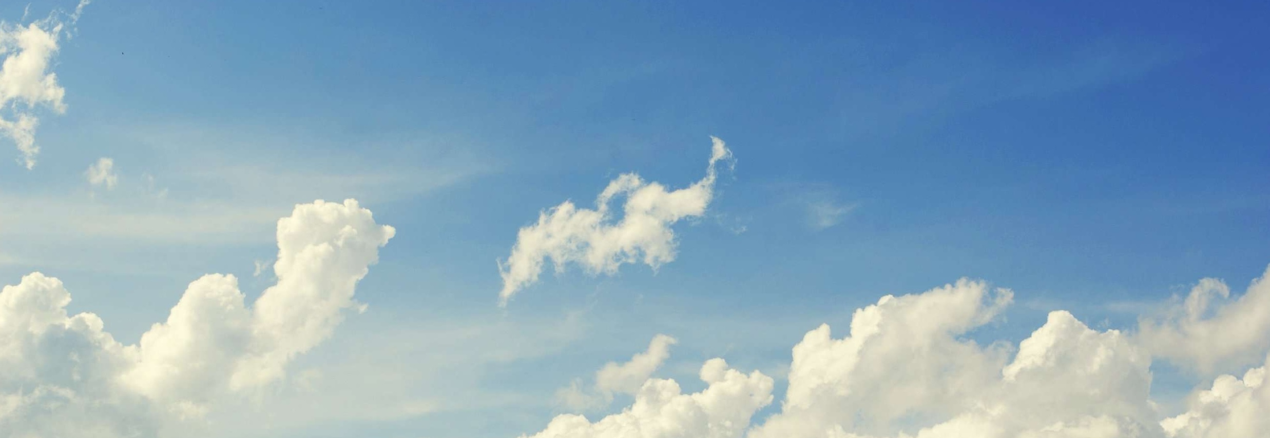 Clouds