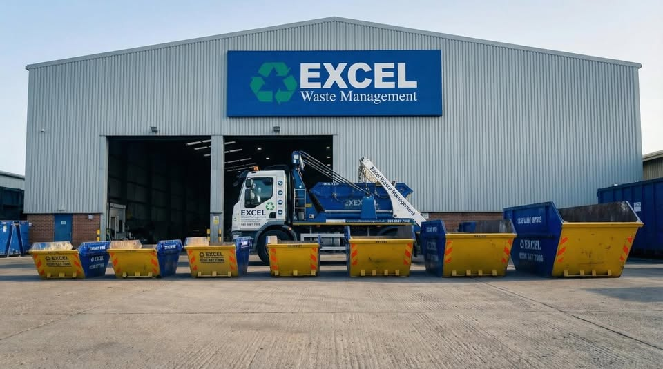 Excel Waste Management