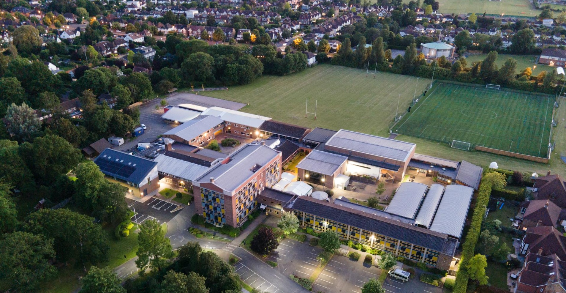 Fully funded solar for schools – how UrbanVolt’s model works