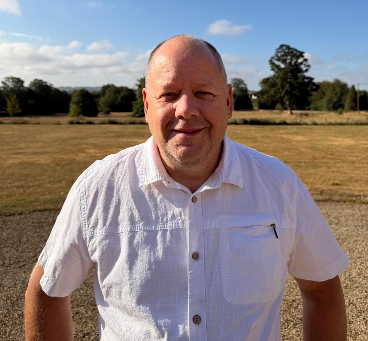 Steve Moore