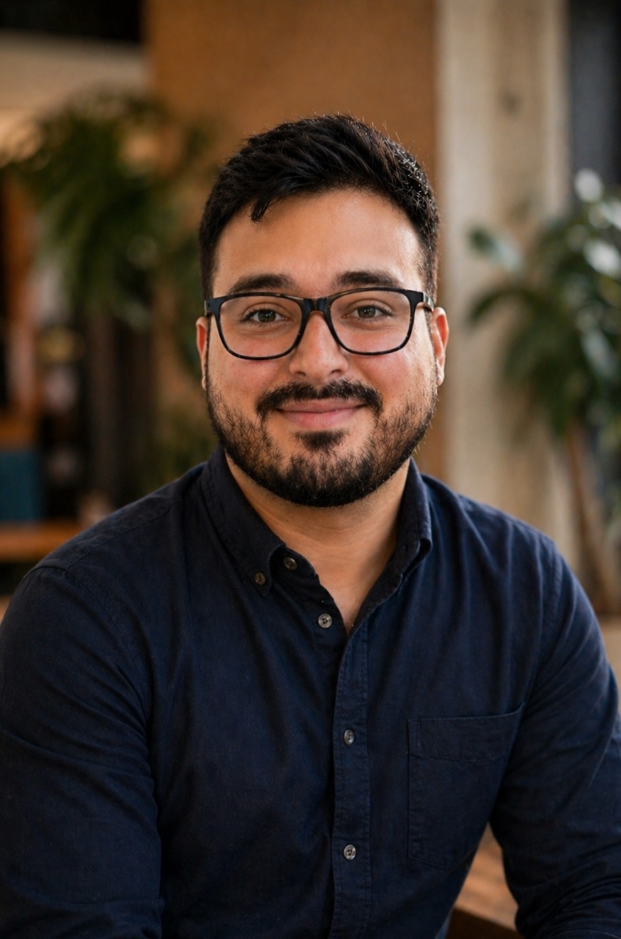 Alex Villeda